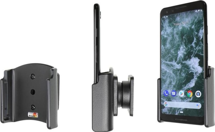 Image du produit Brodit Support PDA passif Google Pixel 3