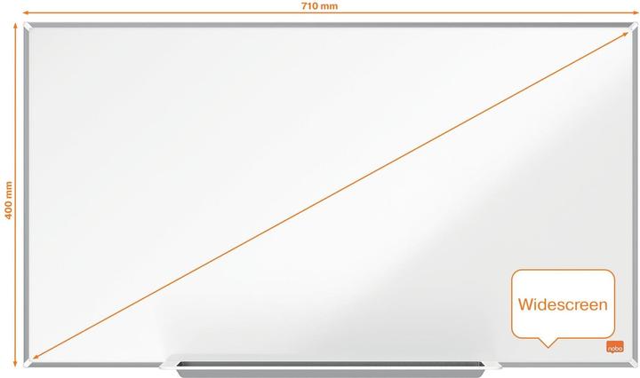 Immagine prodotto Nobo Lavagna magnetica Impression Pro 85 (4 x 117 x 214 cm)