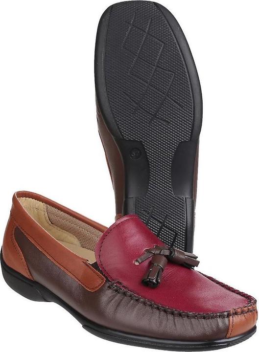Produktbild Cotswold Mokassins Biddlestone (40)