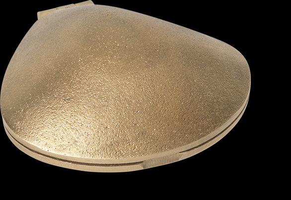 Image du produit Ferm Living Palourde