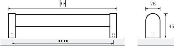 Produktbild Hettich ProDecor Como