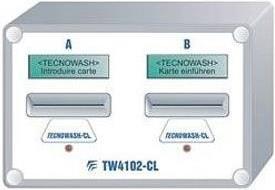 Produktbild Electrolux CSTW4102CL