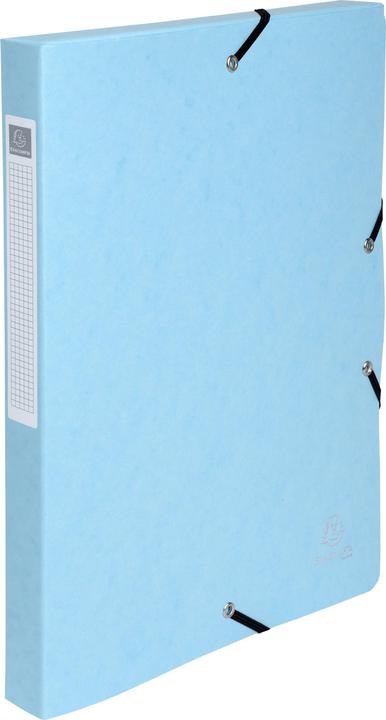 Immagine prodotto Exacompta Archivboxen (A4, 25 mm, 1 Pezzo/i)