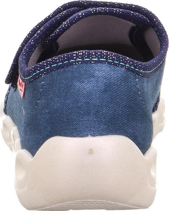 Actual product image Superfit Bubble Slipper (38)