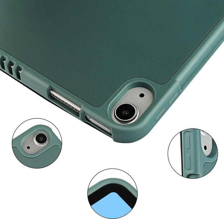 Produktbild Deltalabs Smart Case (Apple iPad Air 11 2024, Apple iPad Air 11 2025, Apple iPad Air 2020, Apple iPad Air 2022)