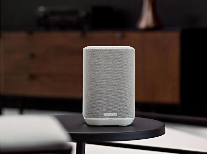 Produktbild Denon Home 150 NV (Airplay 2, WLAN, Bluetooth)