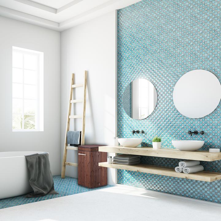 Produktbild Relaxdays Wäschekorb (70 l)