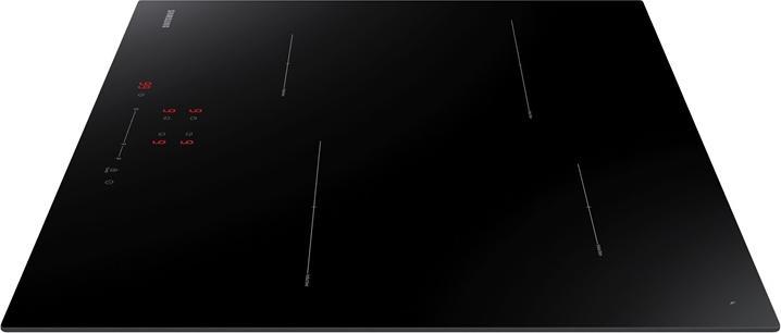 Image du produit Samsung NZ64T3707A1/UR (59 cm, Table de cuisson à induction)