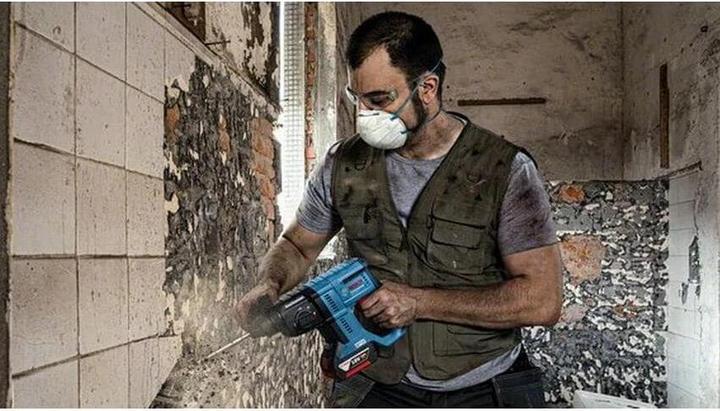 Produktbild Bosch Professional 18V 3 tool KIT