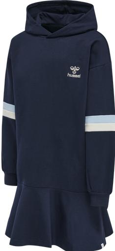 Image du produit hummel Robe à Capuche Beverly (110)