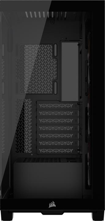 Actual product image Corsair 3500X ARGB (ATX, E-ATX, mATX, Mini-ITX)