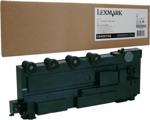 Produktbild Lexmark C540x75g