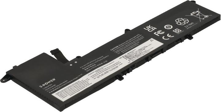 Produktbild 2-Power Main Battery Pack 11.4V 4100mAh (4100 mAh)