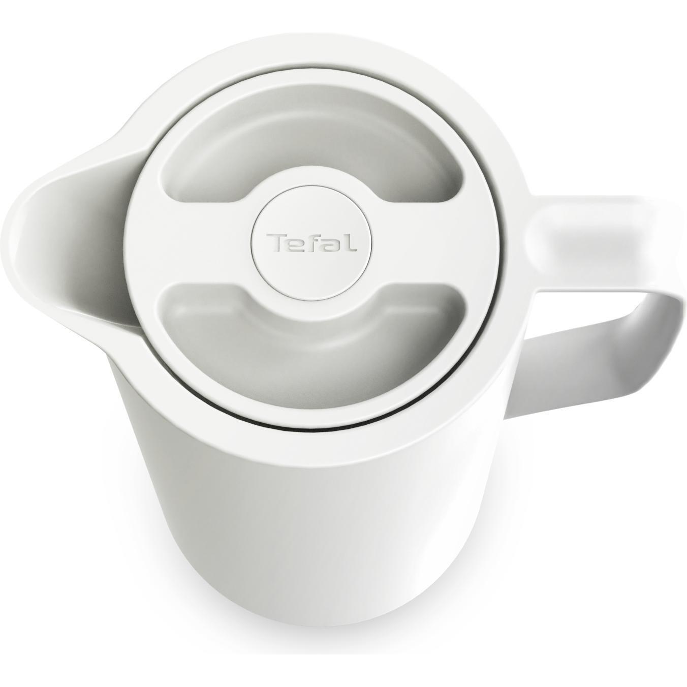 Thumbnail - Tefal N4170410, Thermoskanne, Weiss