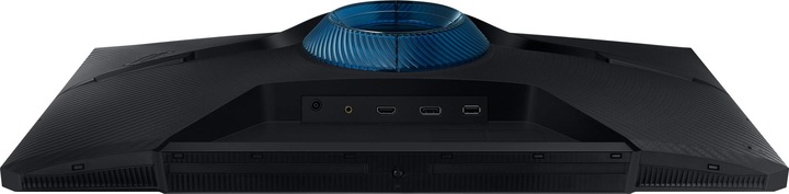 Actual product image Samsung Odyssey G3A (1920 x 1080 pixels, 27")