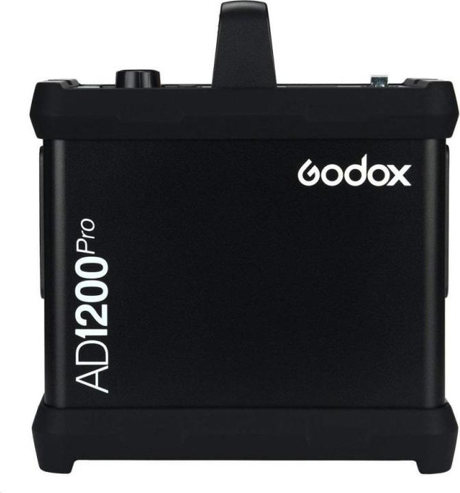 Image du produit Godox Kit AD1200Pro (Godox)