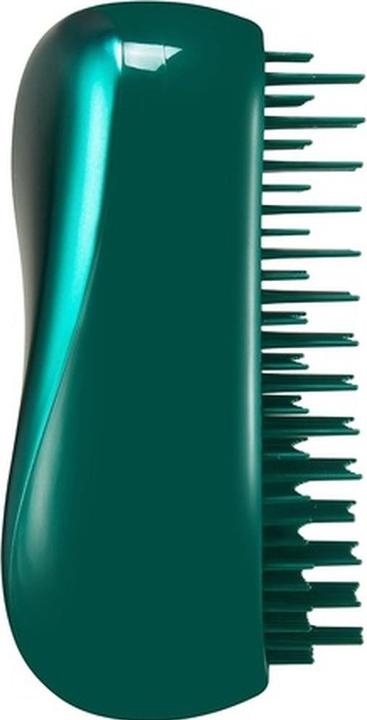 Actual product image Tangle Teezer Compact Green Jungle