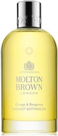 Immagine prodotto Molton Brown Bagno Corpo Arancio e Berg Rad Olio da bagno 200 ml (200 ml)