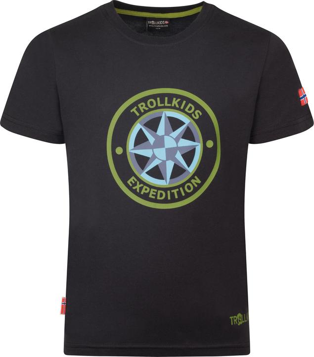 Trollkids Kid's Windrose T (104)