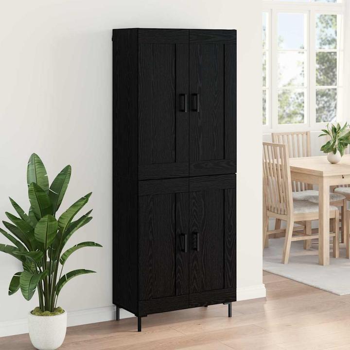 Image du produit vidaXL Modernes Highboard (69.50 x 34 x 180 cm)