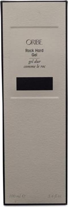 Produktbild Oribe Style - Rock Hard Gel (Haargel, 100 ml)