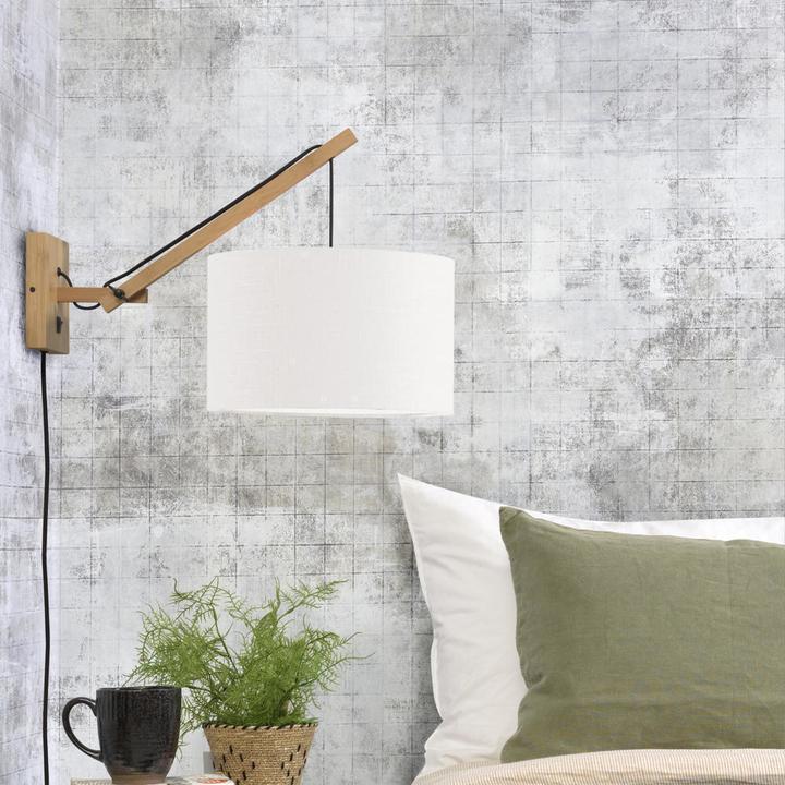 Produktbild Good&Mojo Andes (E27)