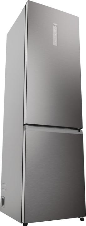 Produktbild Haier HDPW 5620BNPD FRIGORIFERO 409 LT, CL. B, DARK INOX (409 l)