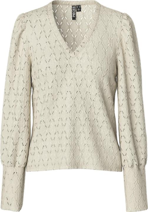Immagine prodotto Pieces Pcchristy New Ls Top Jrs Noos Bc (L)