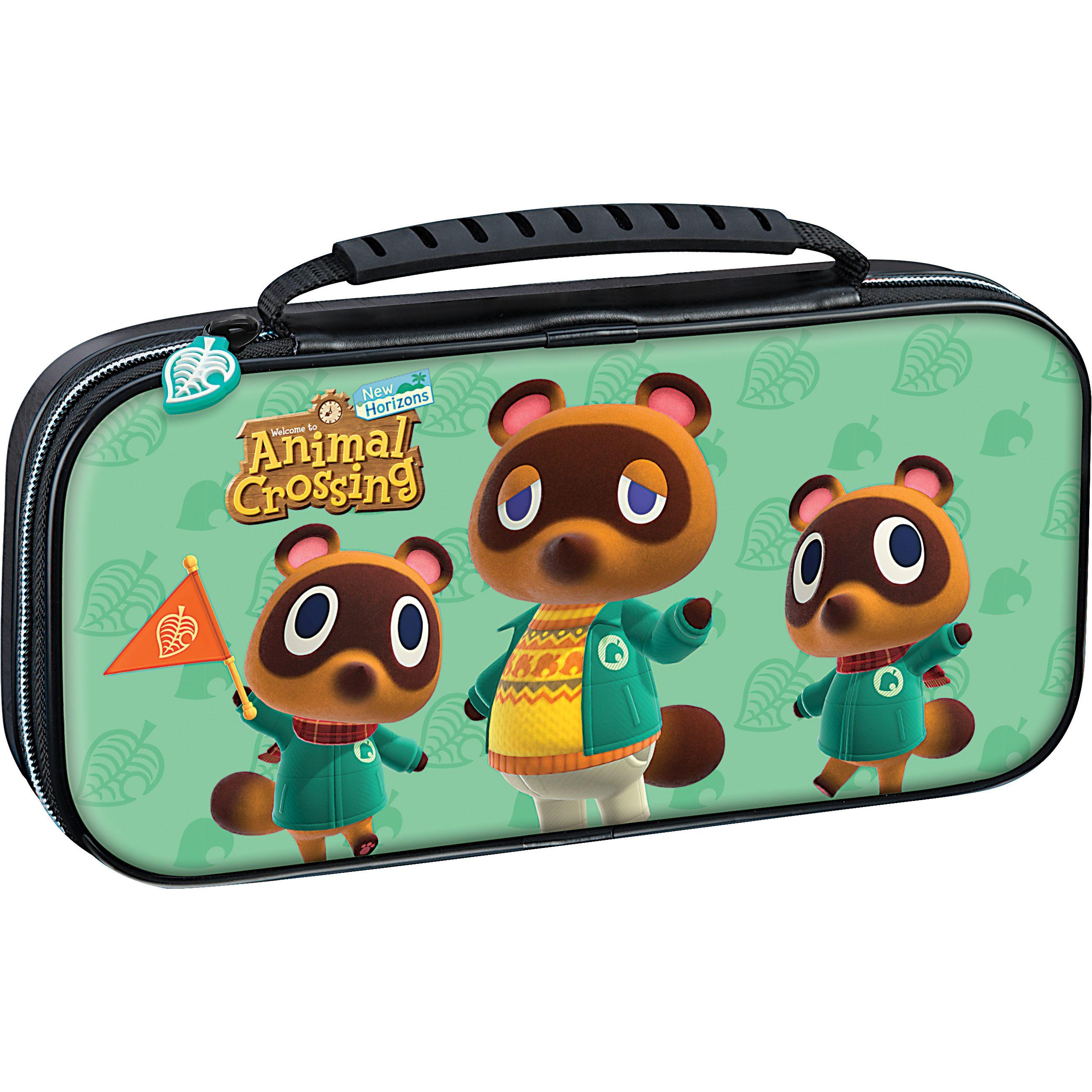 Thumbnail - Nacon Gaming Travel Case (Switch Lite, Switch OLED, Switch), Weiteres Gaming Zubehör, Mehrfarbig