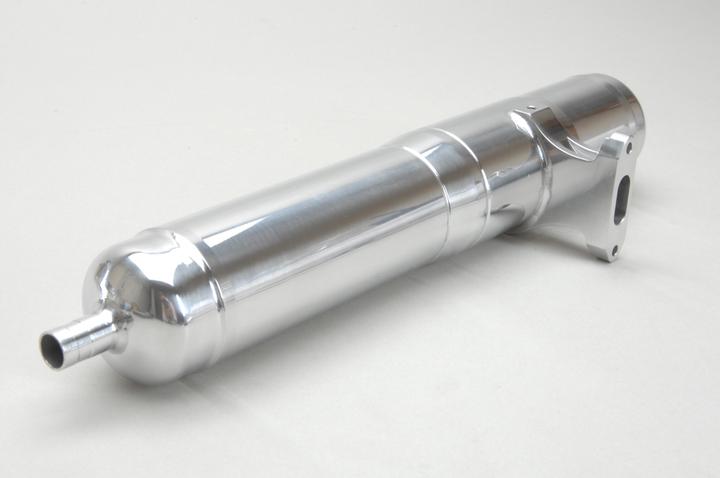 Image du produit O.S. Engines Max-105HZ-R w/PowerBoost Pipe