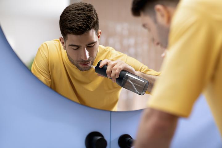 Produktbild Philips Cordless Power Flosser 3000