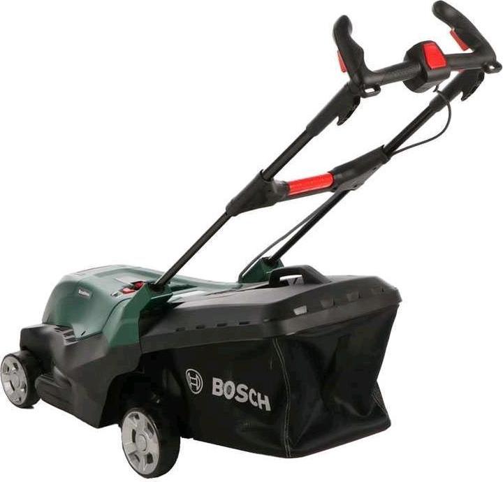 Image du produit Bosch Home & Garden AdvancedRotak 36V-40-650 (Fonctionnement sur batterie)