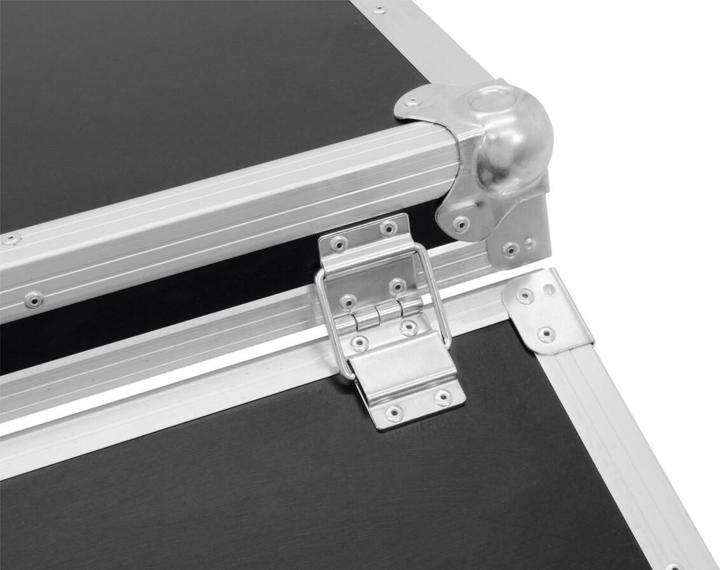 Actual product image Roadinger Flight ANTARI M5/M8/M10 (Smoke machine)