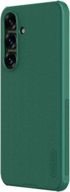 Actual product image Nillkin Super Frosted Shield Pro Series Hardcase Hülle (Samsung Galaxy S25)