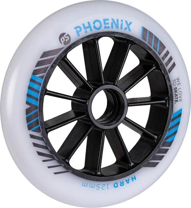 Image du produit Phoenix Roues Powerslide (125 mm, 86a)