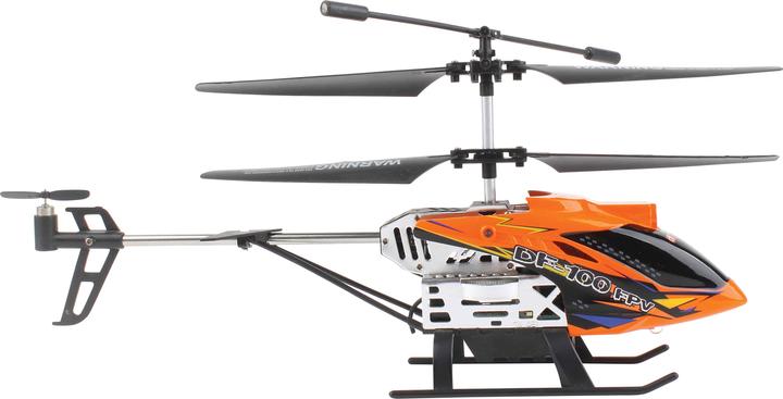 Image du produit DF-Models DF-100 Pro FPV Flybar