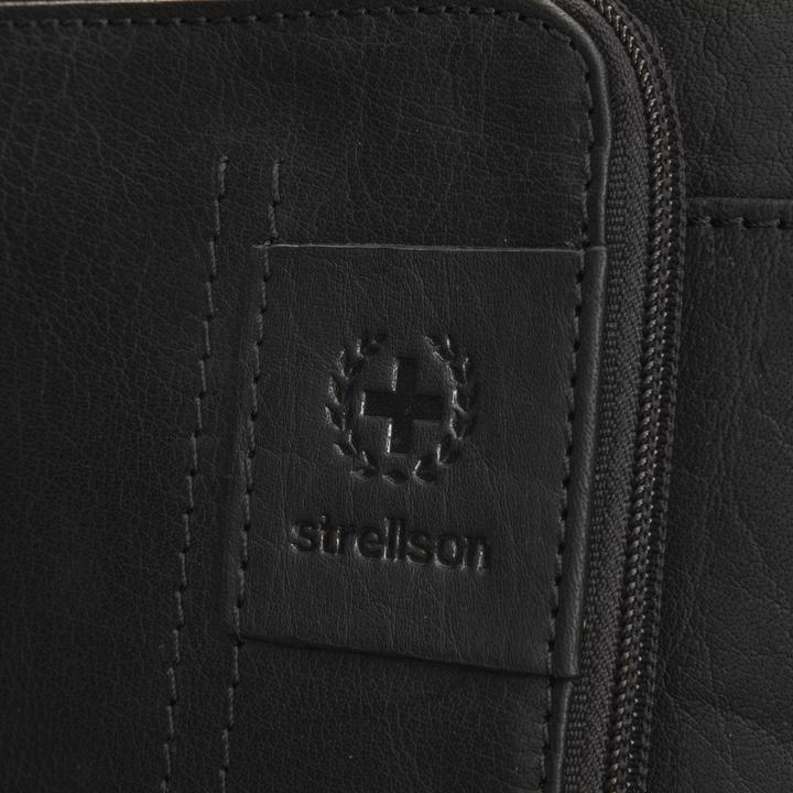 Actual product image Strellson Briefcase Hyde Park BriefBag SHZ1