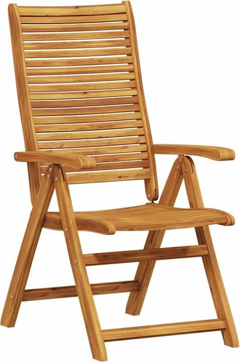 Produktbild vidaXL Gartenset (110 x 55 x 75 cm)