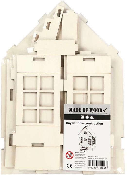 Actual product image Creativ Company Mini House 3D