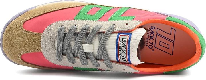 Image du produit Back 70 JOGGER 54 (40)