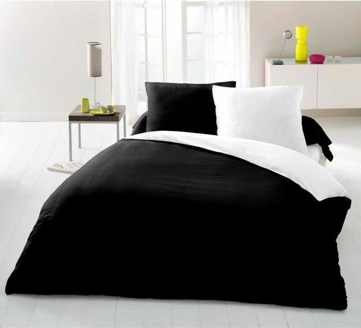 Lovely Home Bettbezug-Set 220 x 240 cm (Bettwäsche Set, 220 x 240 cm)