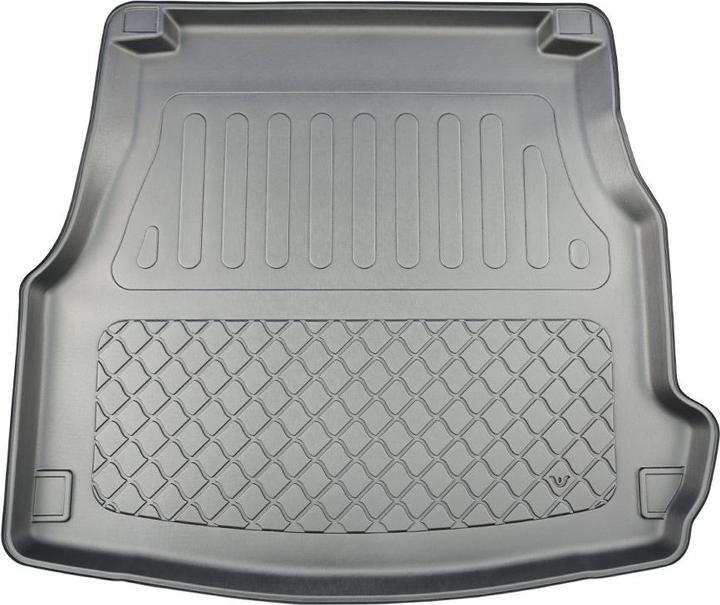 Image du produit ProPlus Bac de coffre pour Mercedes Classe C Limousine de 2021 à aujourd'hui