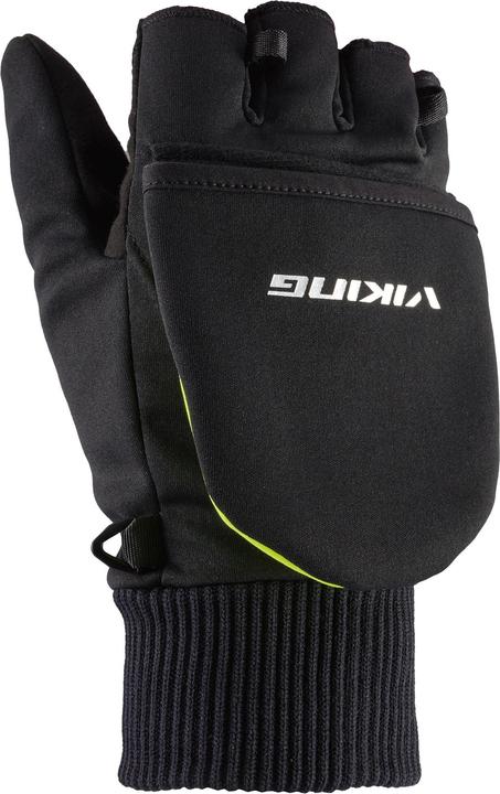 Produktbild MGA Viking Hadar Gore-Tex Infinium-Handschuhe mit Windstopper (8)