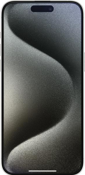 Immagine prodotto OtterBox Premium Pro Glass Blue Light Screen Protector (1 Pezzo/i, Apple iPhone 15 Pro Max)