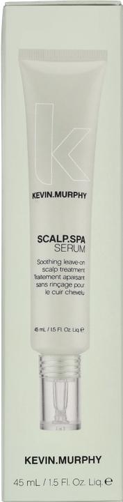 Actual product image Kevin Murphy Scalp Spa Soothing Leave-In Serum (45 ml)