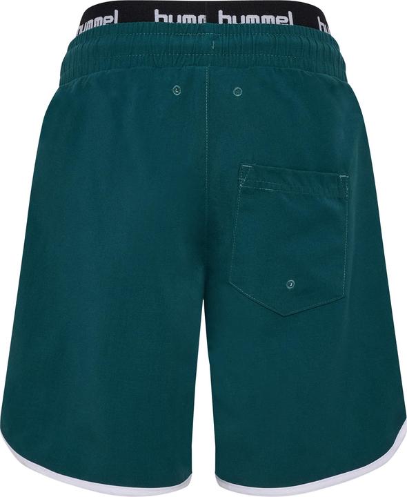 Image du produit hummel Hmljr Reg Long Board Shorts (110)