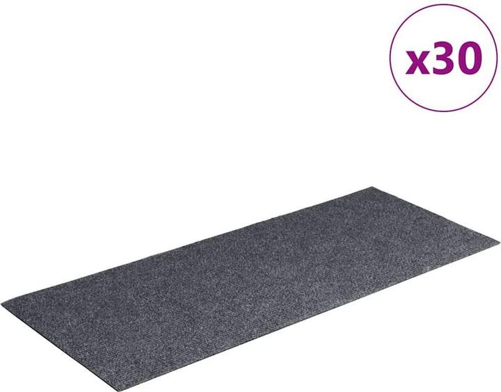 Immagine prodotto vidaXL Stufenmatte (60 x 25 cm)