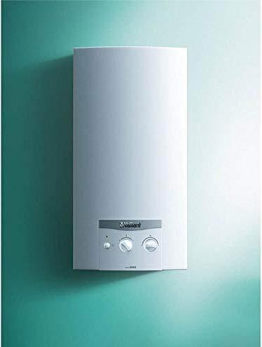 Produktbild Vaillant Durchlauferhitzer