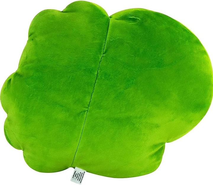 Immagine prodotto Tomy Super Mario: Yoshi - Mocchi-Mocchi (36 cm)