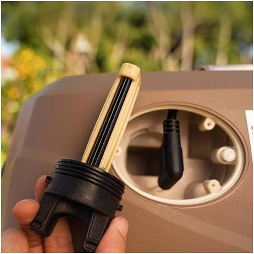 Produktbild Intex SALTWATER CONVERSION KIT 28530